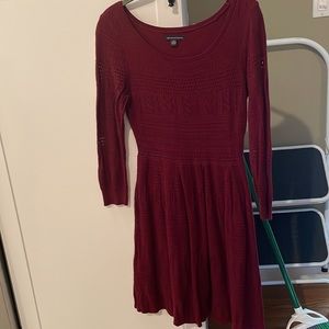 American Eagle dress size S